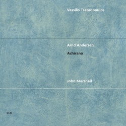 Arild Andersen & Vassilis Tsabropoulos & John Marshall