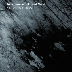 John Surman & Howard Moody