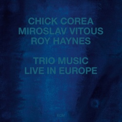 Chick Corea & Miroslav Vitous & Roy Haynes