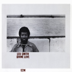 Leo Smith