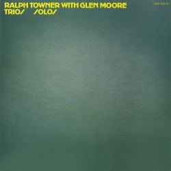 Ralph Towner & Glen Moore