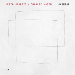 Keith Jarrett & Charlie Haden