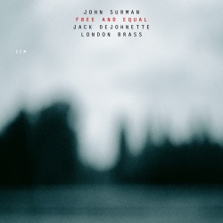 John Surman & Jack DeJohnette & London Brass