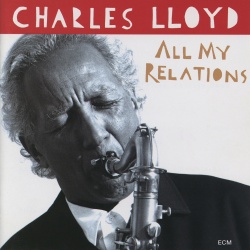 Charles Lloyd