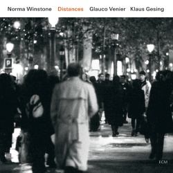 Norma Winstone & Klaus Gesing & Glauco Venier