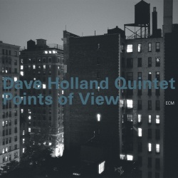 Dave Holland Quintet