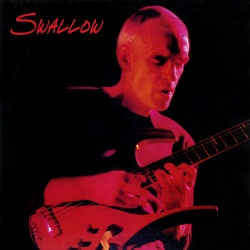 Steve Swallow