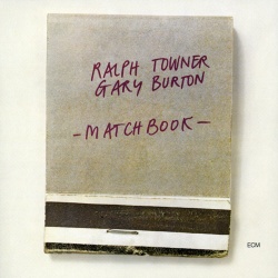 Ralph Towner & Gary Burton