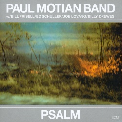 Paul Motian Band