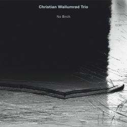 Christian Wallumrod Trio
