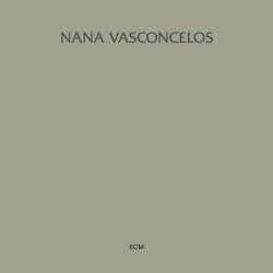 Naná Vasconcelos