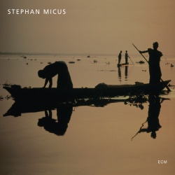 Stephan Micus
