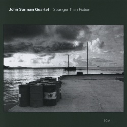 John Surman Quartet