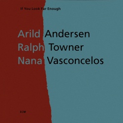 Arild Andersen & Ralph Towner & Naná Vasconcelos