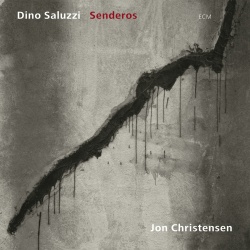 Dino Saluzzi & Jon Christensen