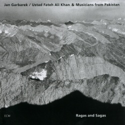 Jan Garbarek & Ustad Fateh Ali Khan