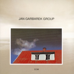 Jan Garbarek Group