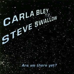 Carla Bley & Steve Swallow