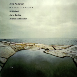 Arild Andersen & Bill Frisell & John Taylor & Alphonse Mouzon