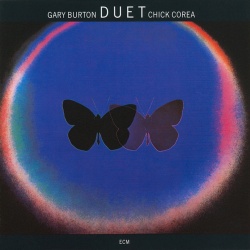 Gary Burton & Chick Corea
