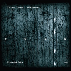 Food & Thomas Strønen & Iain Ballamy
