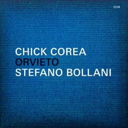 Chick Corea & Stefano Bollani
