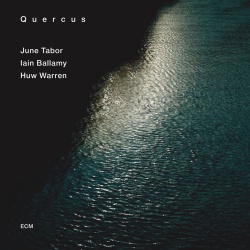 June Tabor & Iain Ballamy & Huw Warren