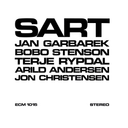 Jan Garbarek & Bobo Stenson & Terje Rypdal & Arild Andersen & Jon Christensen