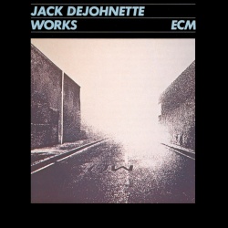 Jack DeJohnette