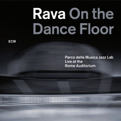 Enrico Rava & The PM Jazz Lab