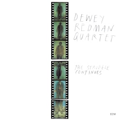 Dewey Redman Quartet