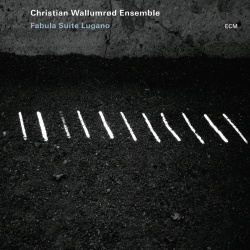 Christian Wallumrød Ensemble