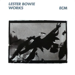 Lester Bowie