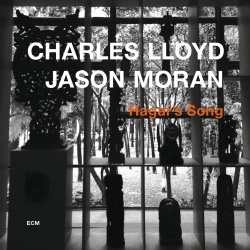 Charles Lloyd & Jason Moran
