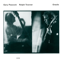 Gary Peacock & Ralph Towner