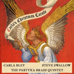 Carla Bley & Steve Swallow & The Partyka Brass Quintet