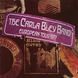The Carla Bley Band
