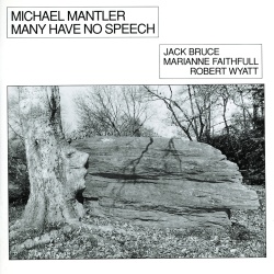 Michael Mantler & Jack Bruce & Marianne Faithfull & Robert Wyatt