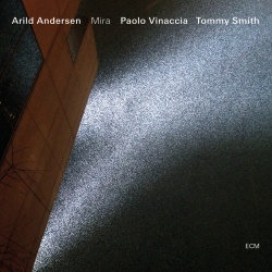 Arild Andersen & Tommy Smith & Paolo Vinaccia