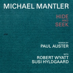 Michael Mantler & Robert Wyatt & Susi Hyldgaard