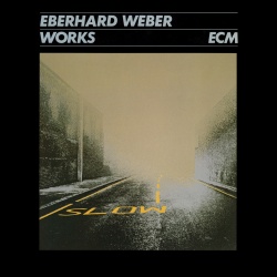 Eberhard Weber