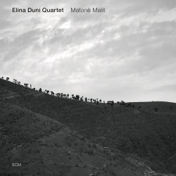 Elina Duni Quartet