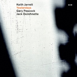Keith Jarrett & Gary Peacock & Jack DeJohnette