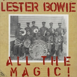 Lester Bowie