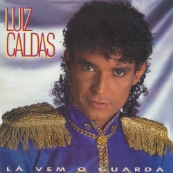 Luiz Caldas