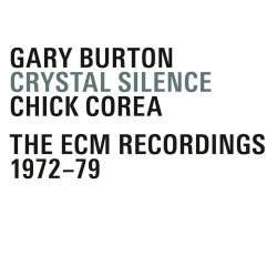 Gary Burton & Chick Corea