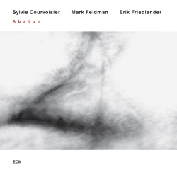 Sylvie Courvoisier & Mark Feldman & Erik Friedlander