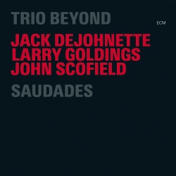 Trio Beyond