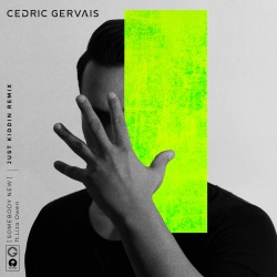 Cedric Gervais