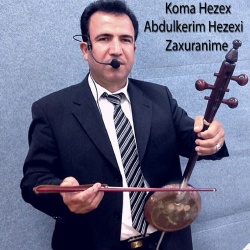 Koma Hezex, Abdulkerim Hezexi